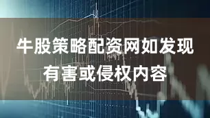 牛股策略配资网如发现有害或侵权内容